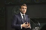 Francúzsky prezident Emmanuel Macron