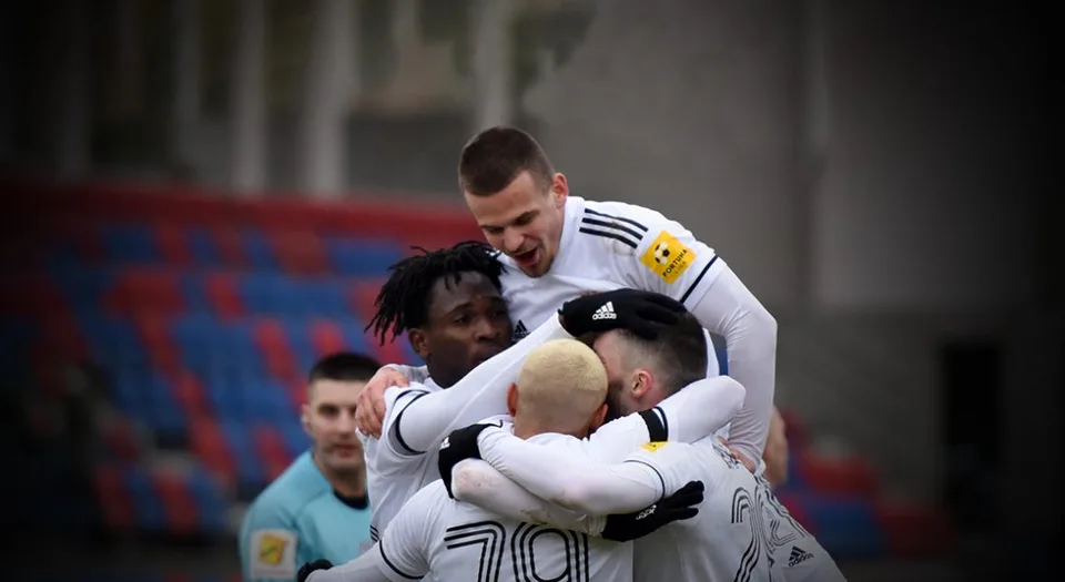 Read more about the article VIDEO: Spartak Trnava si v dohrávke 18. kola Fortuna ligy poradil s Vionom