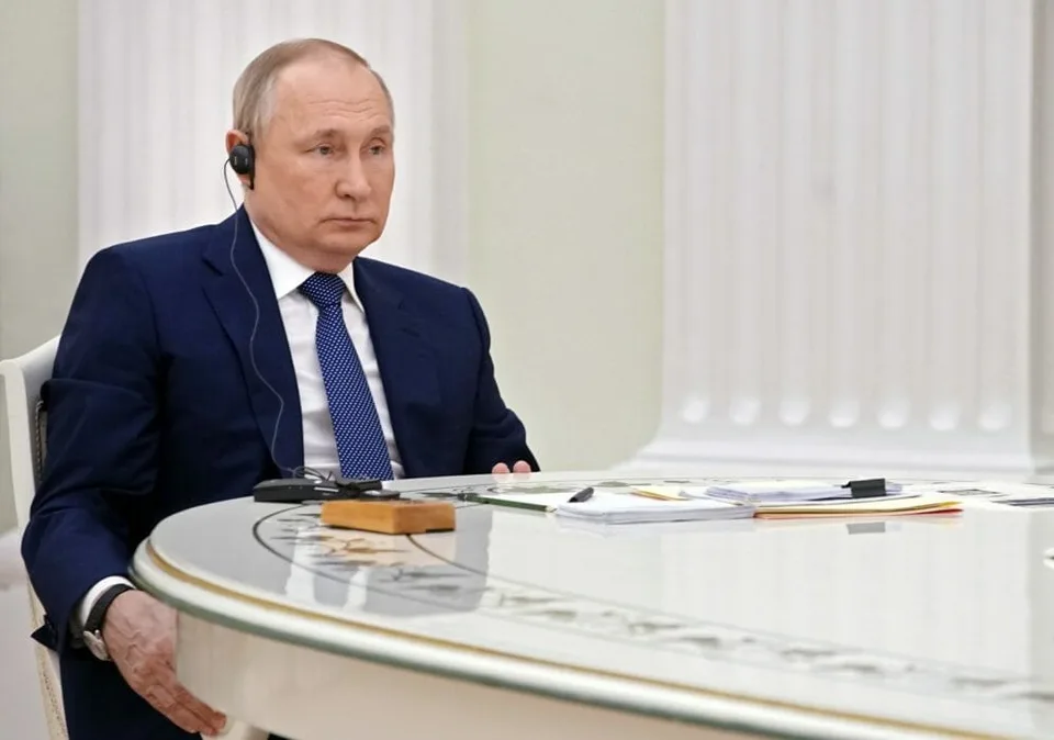 Read more about the article Moskva: Ďalší Európania nesmú do Ruska! Je to reakcia na “sankčný” balík EÚ