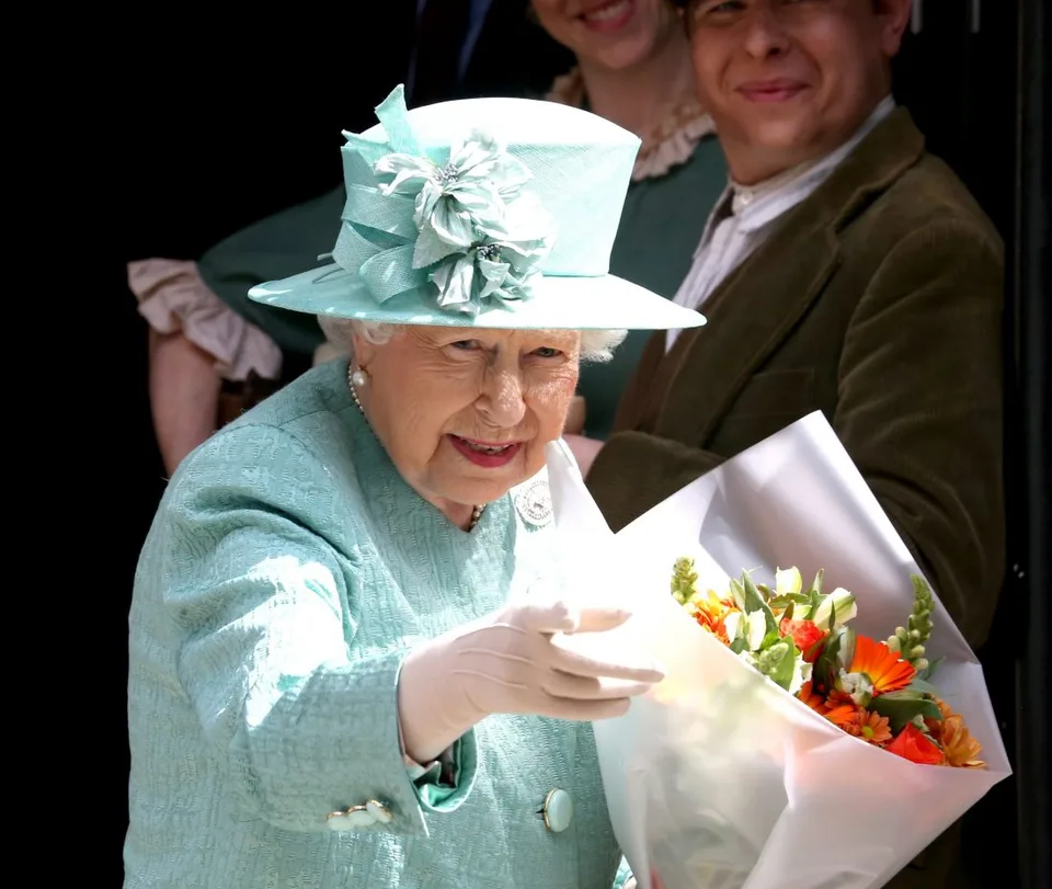 Read more about the article Britskú kráľovnú Alžbetu II. dnes pochovajú, SR bude zastupovať prezidentka s partnerom