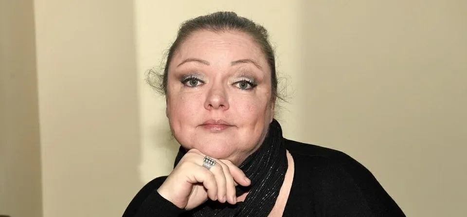 Read more about the article Smoliarka Dominika Gottová: S Českom nadobro skončila!