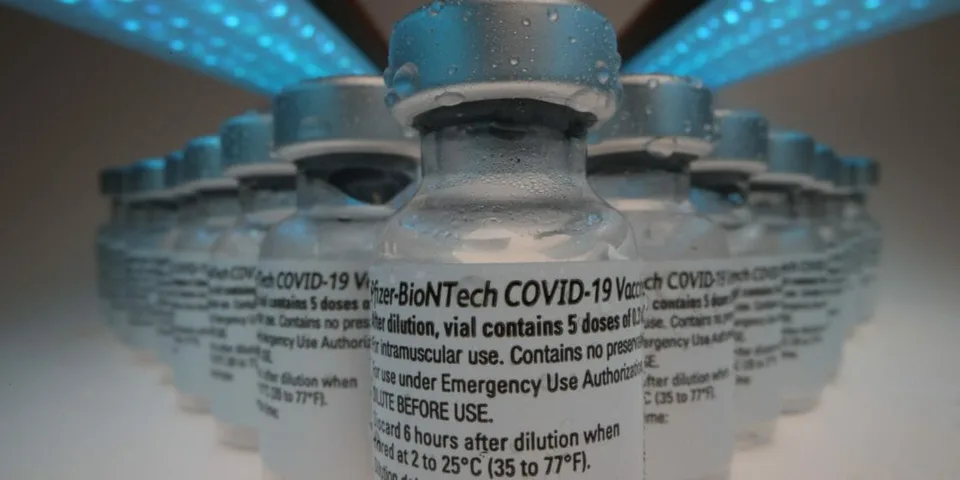 Read more about the article BioNTech odmietol návrh na pozastavenie ochrany patentov farmafiriem