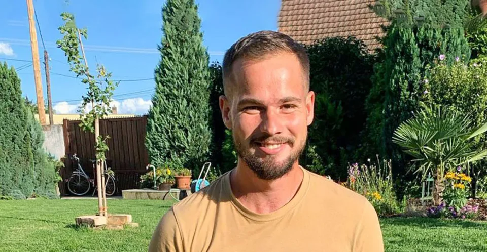 Read more about the article Verejný LGBTI coming out sa nevyplatil! Komik Fero Joke prežíva posmešky od svojho okolia