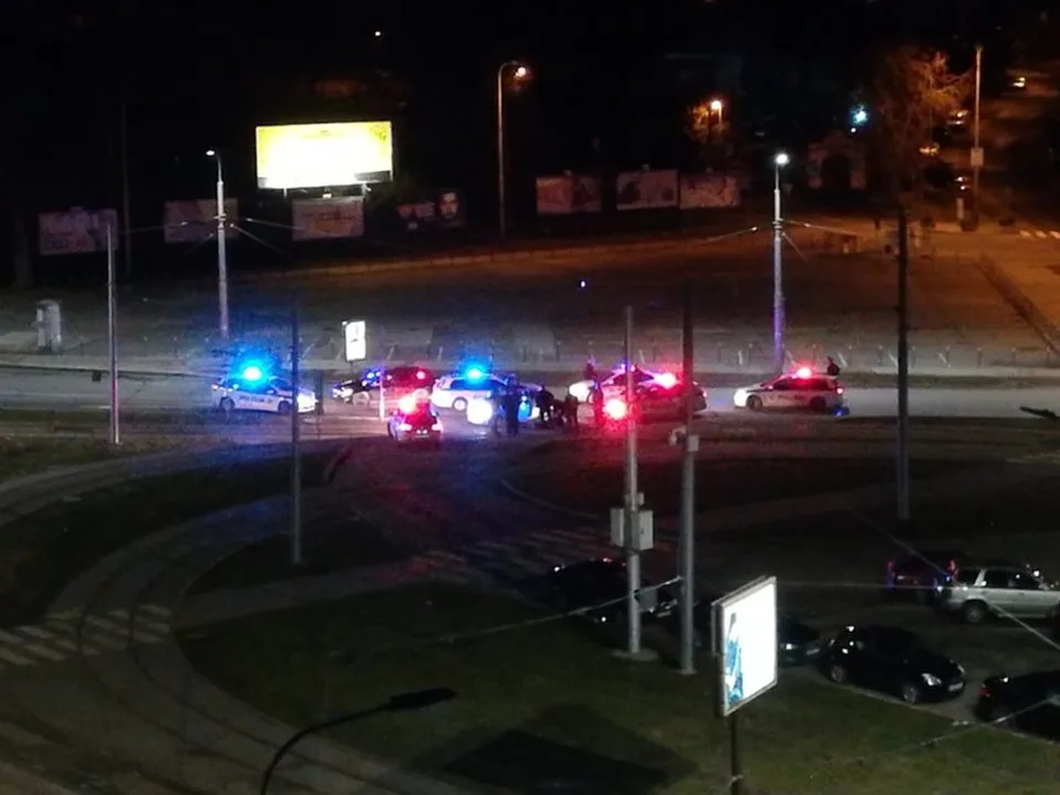 Read more about the article FOTO a VIDEO Nočná naháňačka v Košiciach: Polícia začala trestné stíhanie