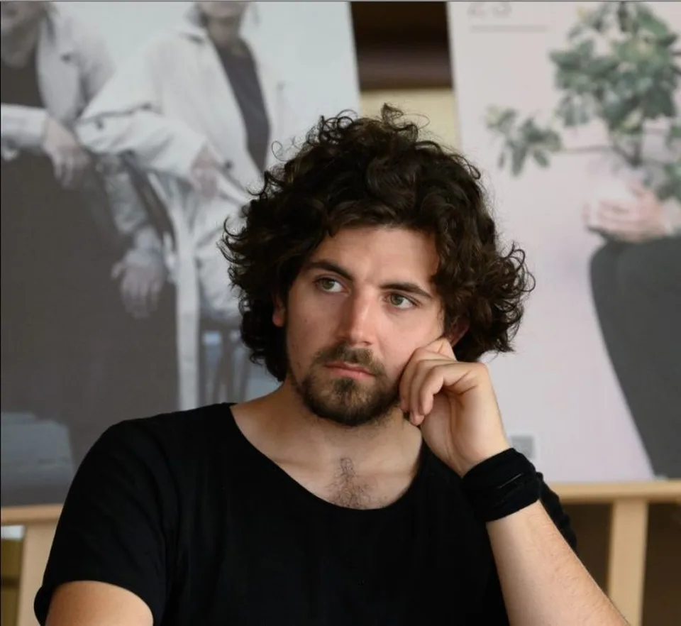 Read more about the article Cenu za umenie rektorskej konferencie dostal herec Ján Cibula