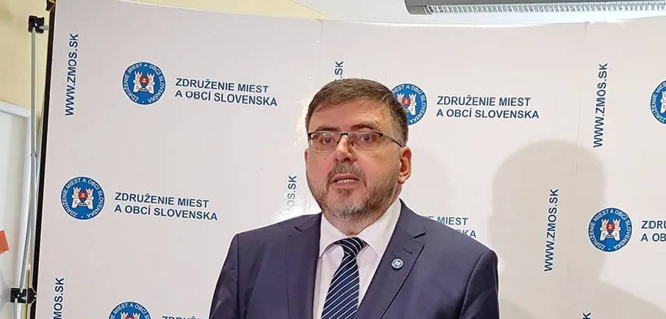 Read more about the article ZMOS vidí v komunikácii s vládou pozitívne signály na financovanie samospráv