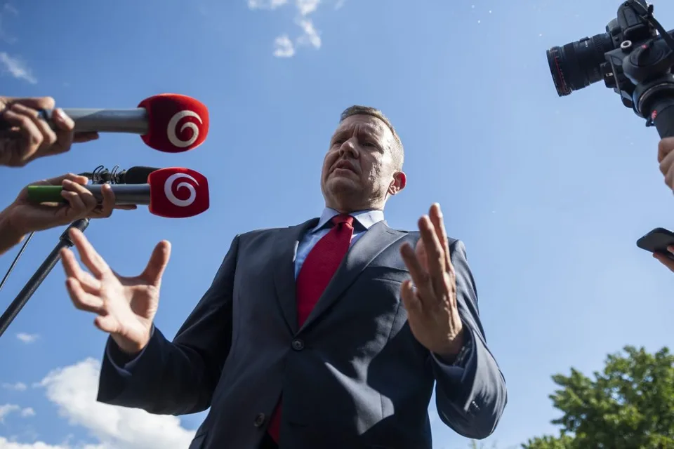 Read more about the article Prokurátor, ktorý dozoruje aj prípad Lučanského, chce konkurovať Lipšicovi