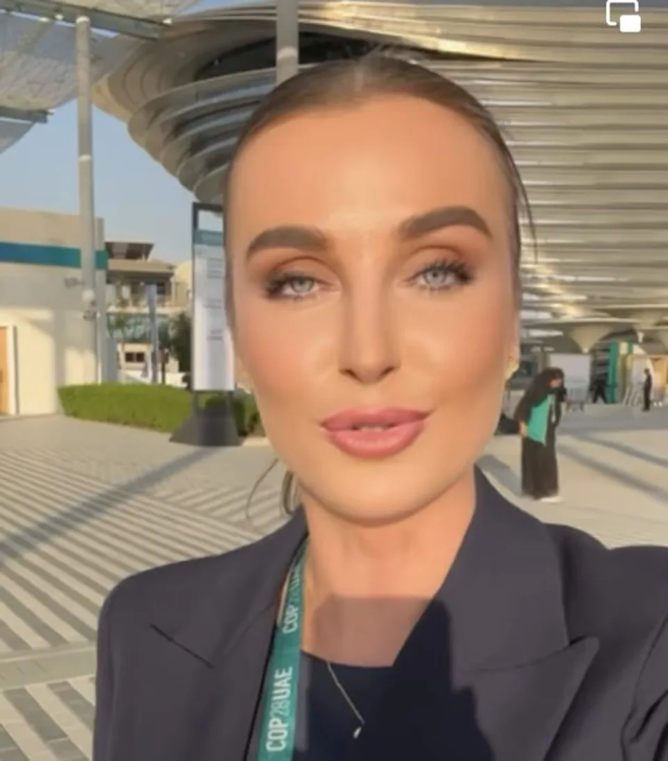 Read more about the article VIDEO Soročinová tvrdí, že existujú dôkazy o Sulíkových prešľapoch v Dubaji. Vraj budú mať aj právnu dohru!  