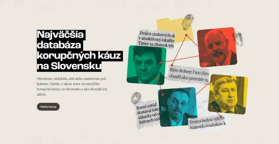 Read more about the article Niečo pre dezorientovaných? Mimovládka má novinku: Chceme pomôcť ľuďom zorientovať sa!