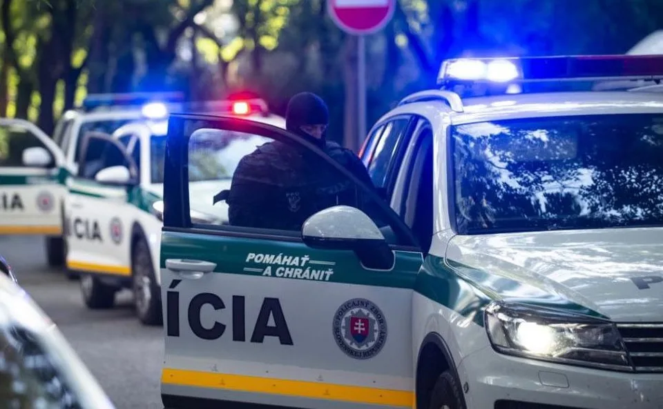 Read more about the article Úspešná akcia slovenskej polície: Podarilo sa jej zadržať jedného z najhľadanejších Maďarov