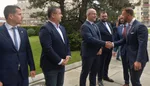 Šutaj Eštok si podal ruku s Hamranom!