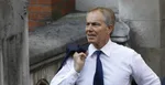 Tony Blair na archívnej snímke.