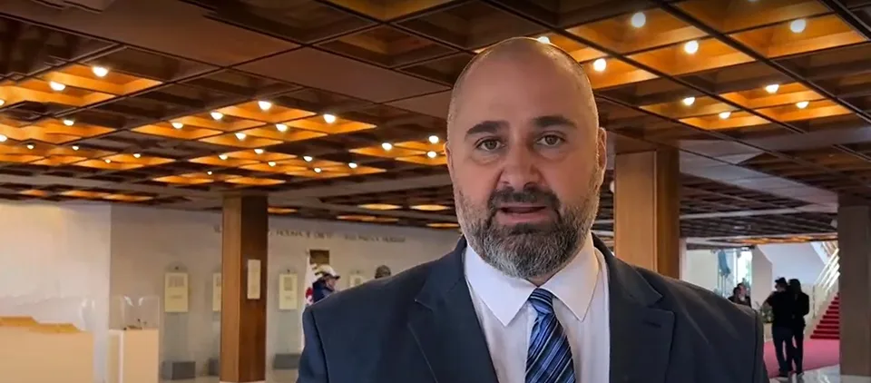 Read more about the article VIDEO Linhart z Hlasu: Kontrola kontaminovaného obilia z Ukrajiny! Vraj iba zavádzam!