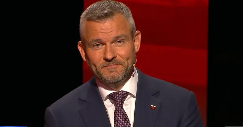 Read more about the article Slováci v tom majú jasno – najdôveryhodnejším vládnym politikom je Peter Pellegrini
