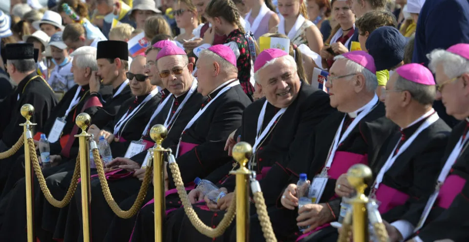 Read more about the article Zdražovanie trápi aj biskupov, apelujú na politikov: Zachovajme si vnímavosť, podeľme sa s chudobnými!
