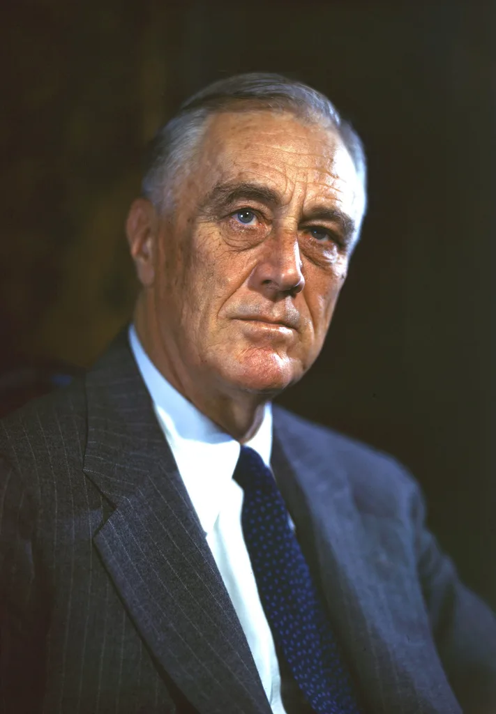roosevelt 