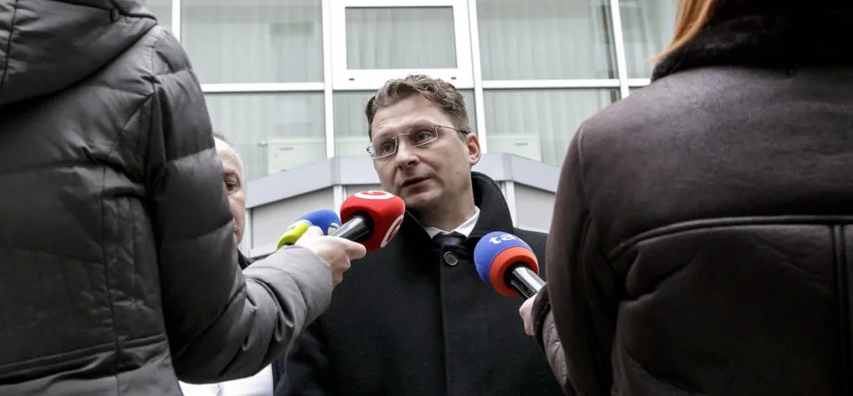 Read more about the article Visolajský: Lekári sú sklamaní z neochoty vlády. Stabilizačný príspevok nevyrieši situáciu v nemocniciach