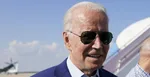 Americký prezident Joe Biden.