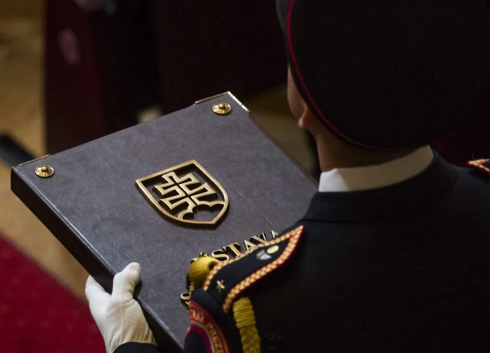 Read more about the article Slovenská republika oslavuje! Náš samostatný štát má 31 rokov. Vznik si pripomíname štátnym sviatkom