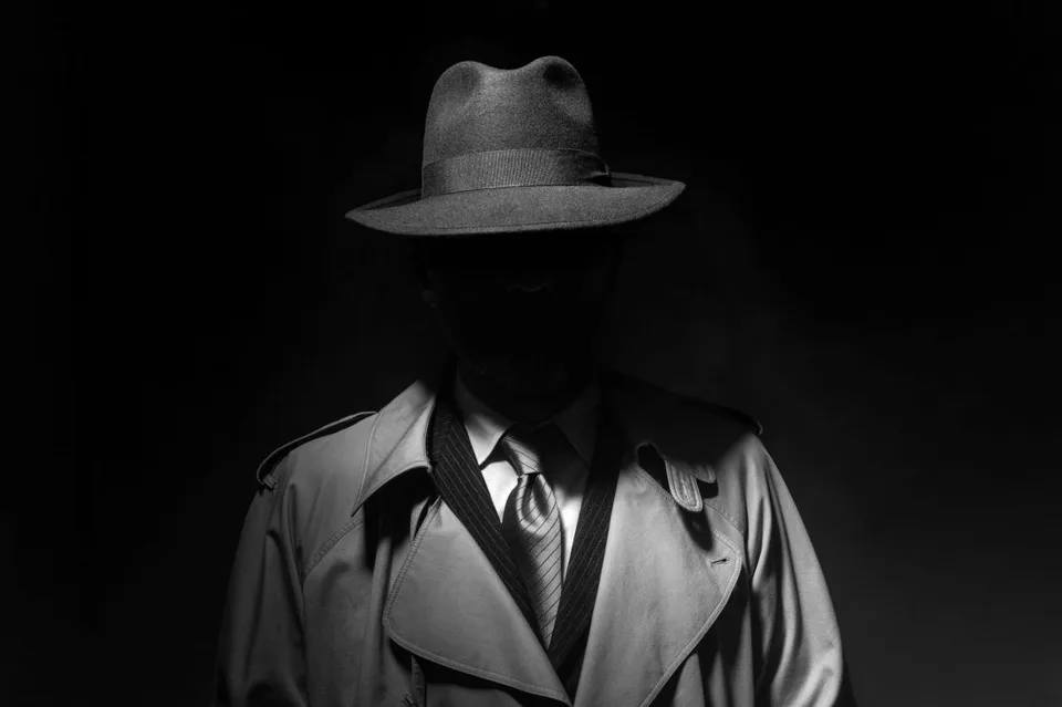 Read more about the article Hovorca ruskej rozviedky: Legendárny tajný agent George Blake dnes zomrel