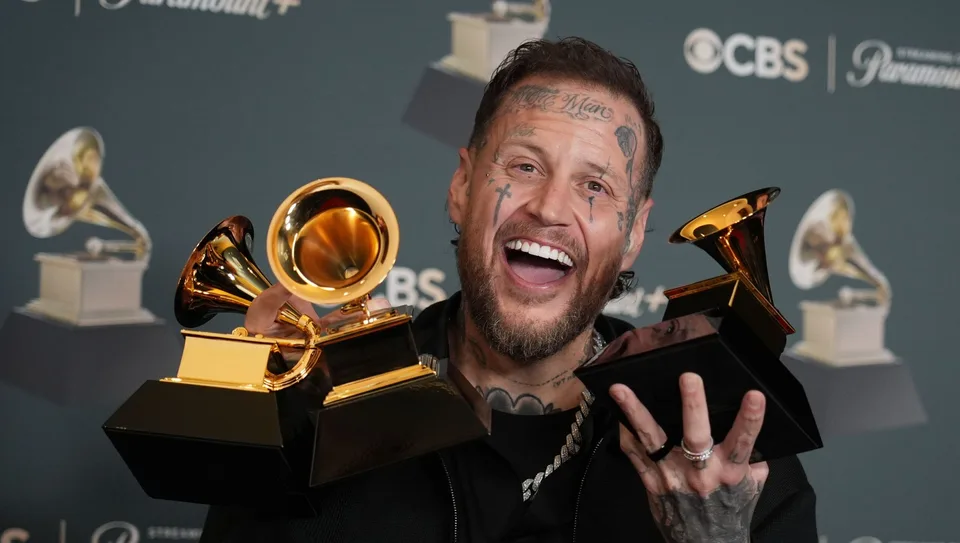 Read more about the article Grammy 2026: Rekordy, prekvapenia a silné momenty