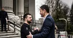 Dočasne poverený premiér SR Eduard Heger a šéfovia vlád Česka a Poľska Petr Fiala a Mateusz Morawiecki v spoločnom článku v americkom zahraničnopolitickom časopise Foreign Affairs v pondelok vyzvali slobodný svet, aby vytrval v podpore Ukrajiny.
