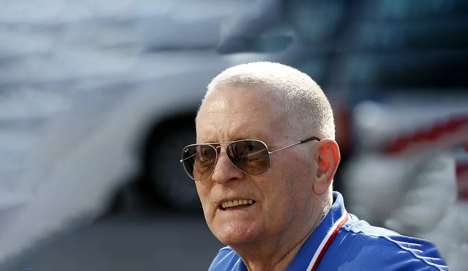 Read more about the article Zomrela legenda ruského futbalu, vystrieľal ZSSR titul pre majstrov Európy