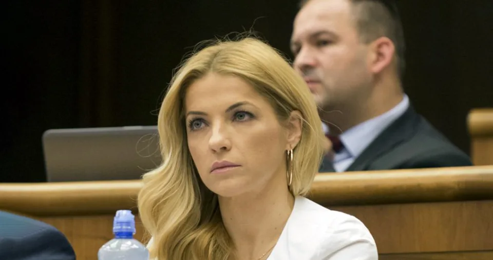 Read more about the article Šimečkova neziskovka odkazuje ministerke kultúry: My šírime dobro, nie nenávisť!