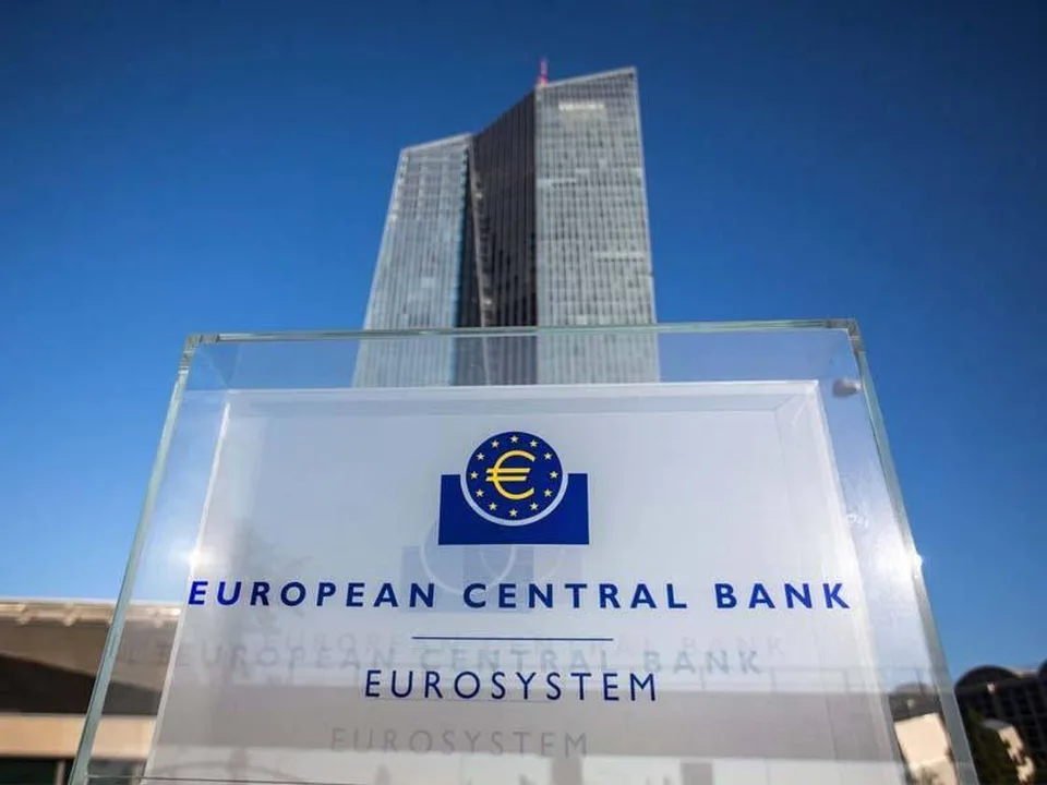 You are currently viewing Európska centrálna banka: Banky majú vážne nedostatky pri riadení klimatických rizík