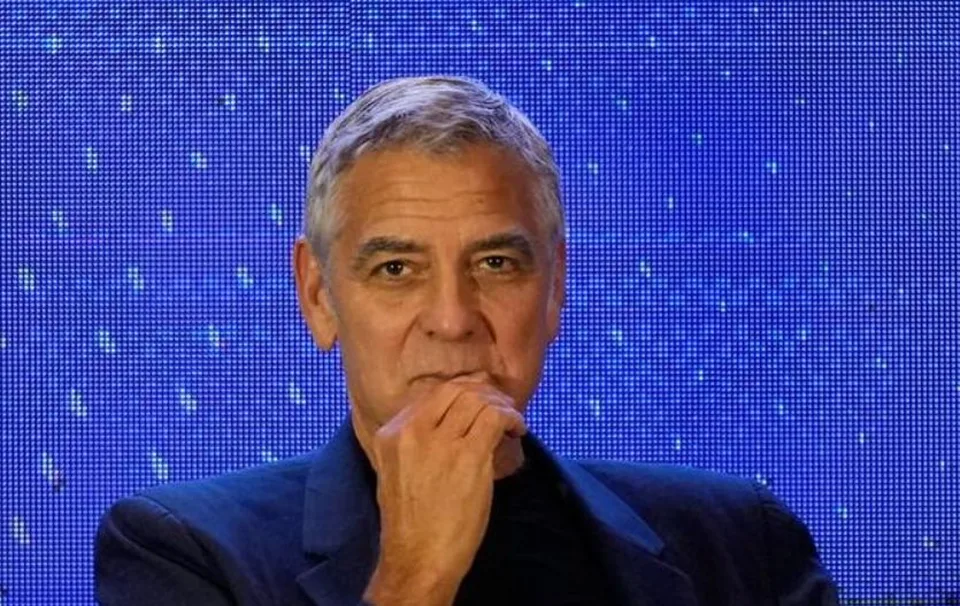 Read more about the article Veľké rozhodnutie hollywoodskej hviezdy: Clooney urobil nečakaný krok pre budúcnosť detí