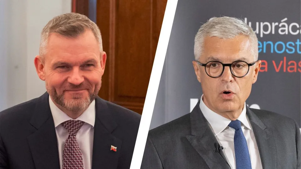 Read more about the article Televízia Joj 24 ponúkne v rámci prezidentských volieb rozhovory i diskusie s kandidátmi