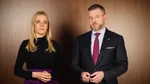 Predseda Národnej rady SR Peter Pellegrini