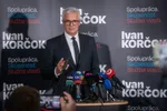 Korčok si chce od vlády zobrať právomoci