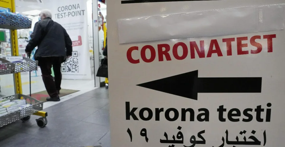 Read more about the article Prípad, ktorý otriasol Nemeckom: V opatrovateľskom domove zomrelo na covid 28 ľudí!
