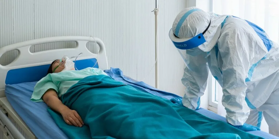 Read more about the article Leží váš príbuzní v nemocnici? Navštíviť ho môžete len vtedy, ak spĺňate jednu z týchto podmienok