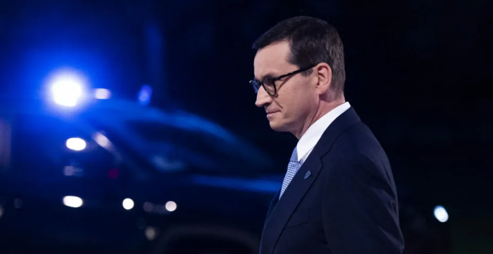 Read more about the article Poliaci začali najväčšie protiteroristické cvičenie. Spolu s príslušníkmi FBI