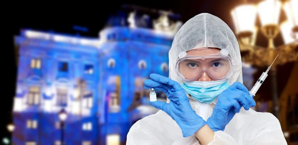 Read more about the article Takto sa rozhodli známe tváre! Kto sa dá a kto nedá zaočkovať proti Covidu?
