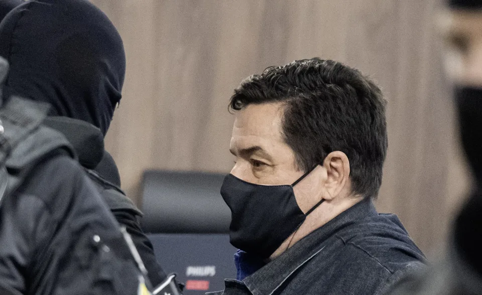 Read more about the article Nový krok v kauze Kuciaka: Súd opäť rozhoduje o osude obžalovaných