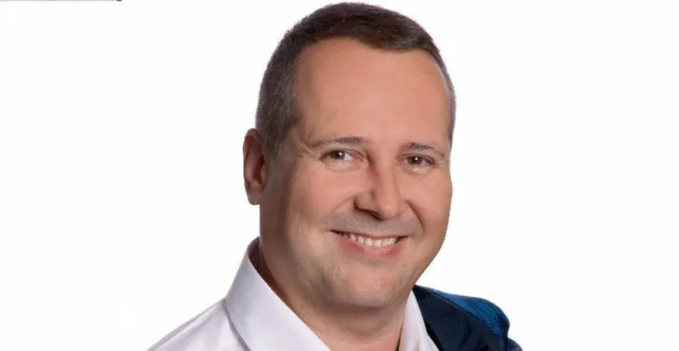 Read more about the article Smer sa pripravuje na komunálne voľby! Predstavil kandidáta na primátora Michaloviec
