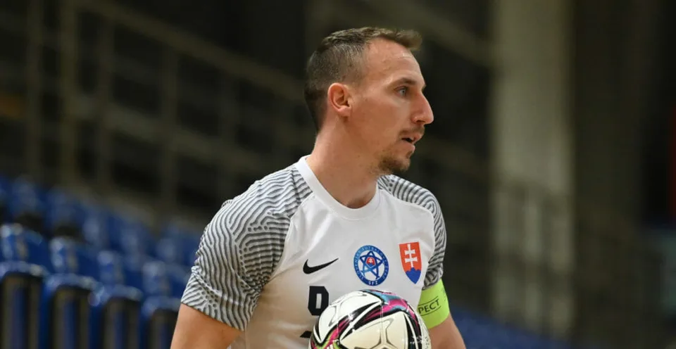 Read more about the article Slováci schytali debakel: Rusi nás zostrelili na eurošampionáte vo futsale!