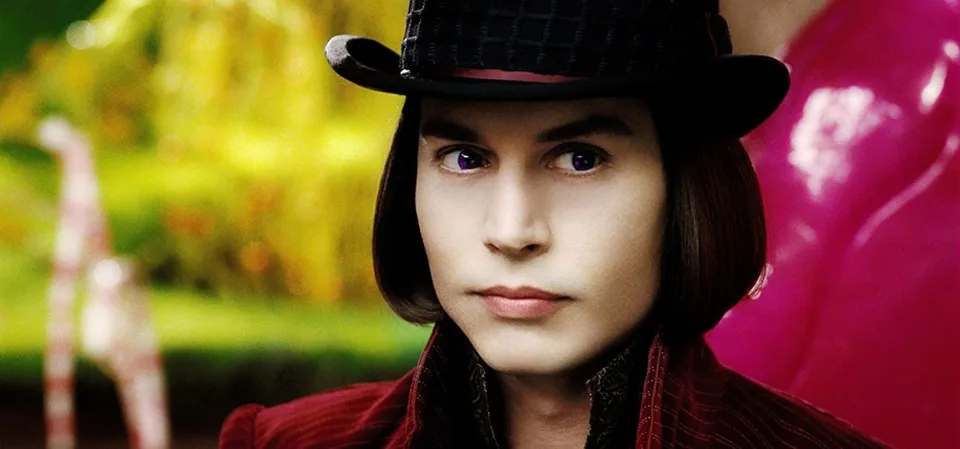 Read more about the article Mali ste radi Charlieho továreň na čokoládu? Willy Wonka sa vracia