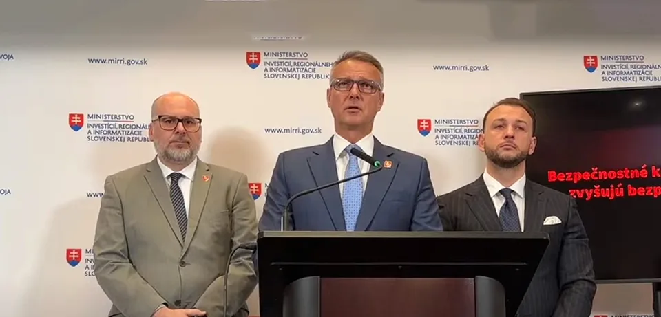 Read more about the article Raši: Transakčnú daň je možné zmeniť. Kotlárova správa o COVID vakcínach by mala byť zverejnená
