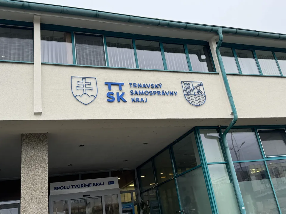 Read more about the article Investície Trnavskej župy