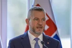 Prezident Peter Pellegrini,