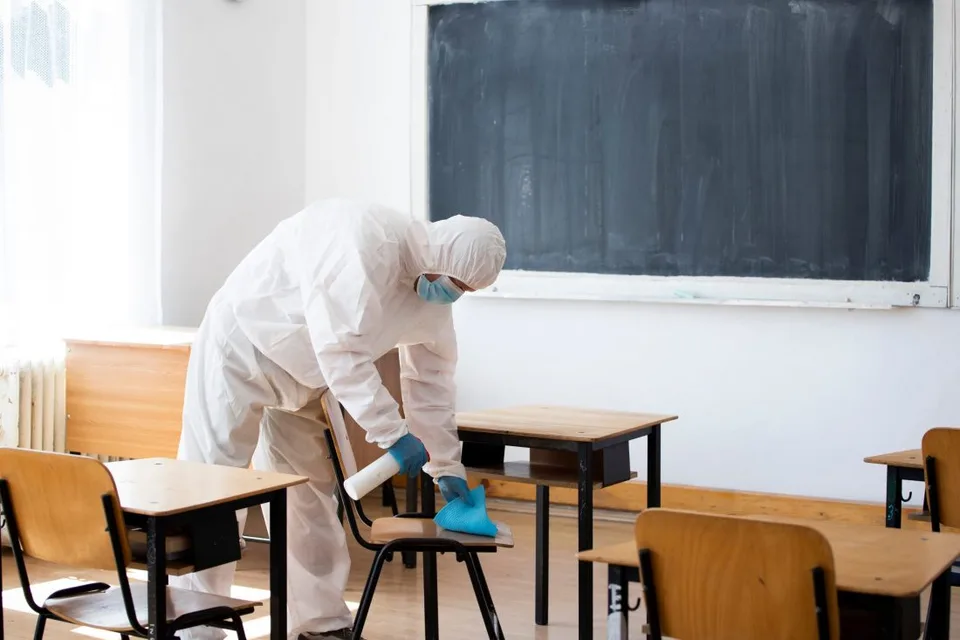 Read more about the article Ktoré školy sa cez víkend zapoja do testovania? V Ľubovni s tým už začali