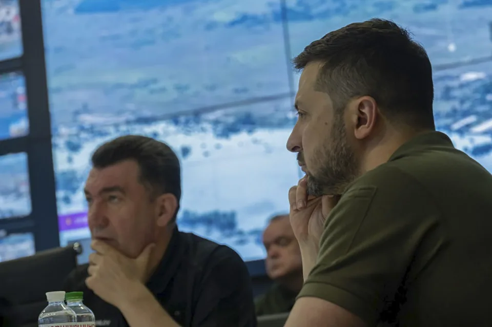 Read more about the article Rusko hovorí o zničení 13 ukrajinských dronov: V Kyjeve v noci vyhlásili poplach!