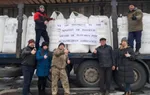 Slovensko pokračuje v poskytovaní humanitárnej pomoci pre Ukrajinu