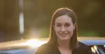 Fínska premiérka Sanna Marinová.