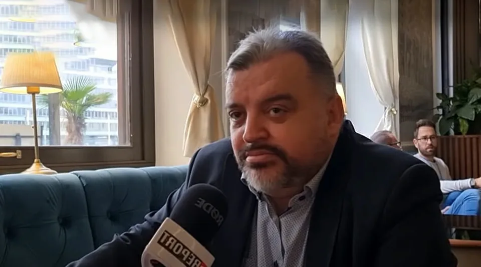 Read more about the article VIDEO Eduard Chmelár: Som šokovaný, že prezidentka sa k dohode s USA ešte nevyjadrila!