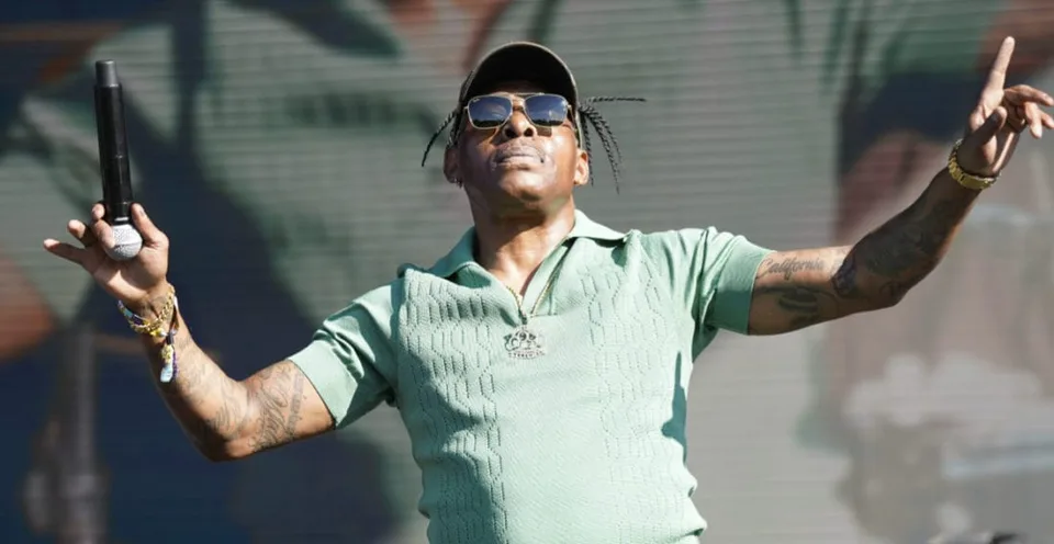 Read more about the article Zomrel raper Coolio: Našli ho v kúpeľni domu jeho priateľa. Mal len 59 rokov!